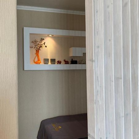 צ'רקסי Apartment In The Center מראה חיצוני תמונה