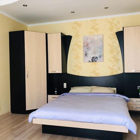 צ'רקסי Apartment In The Center מראה חיצוני תמונה