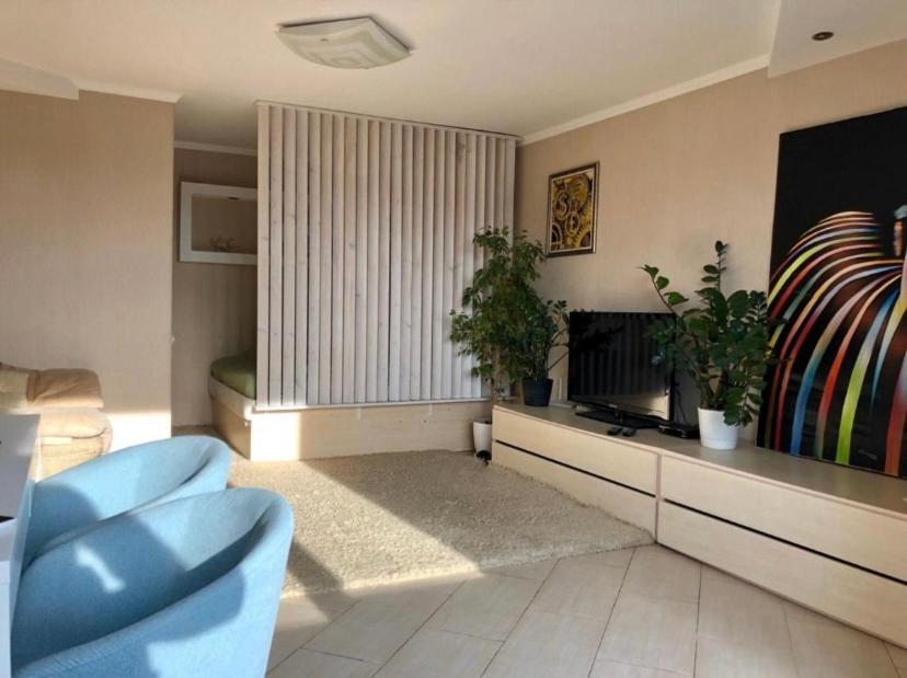 צ'רקסי Apartment In The Center מראה חיצוני תמונה