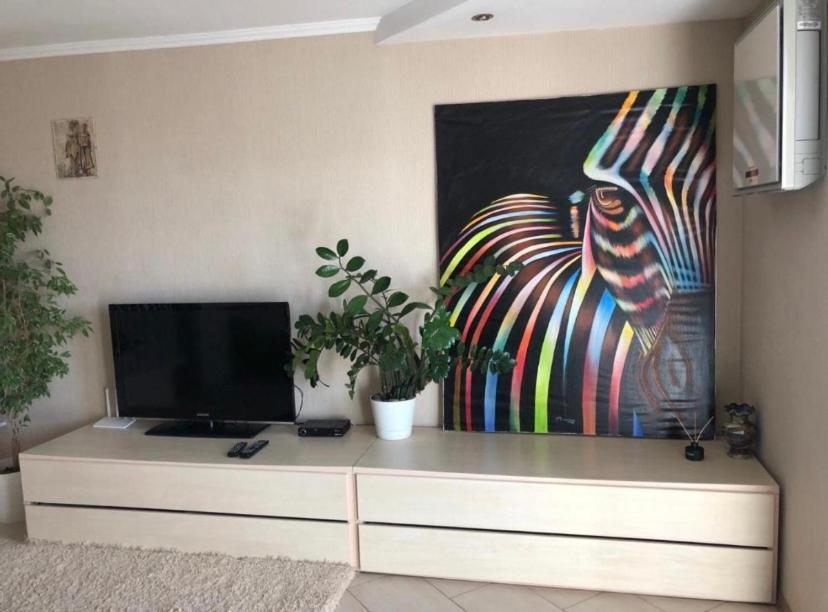 צ'רקסי Apartment In The Center מראה חיצוני תמונה