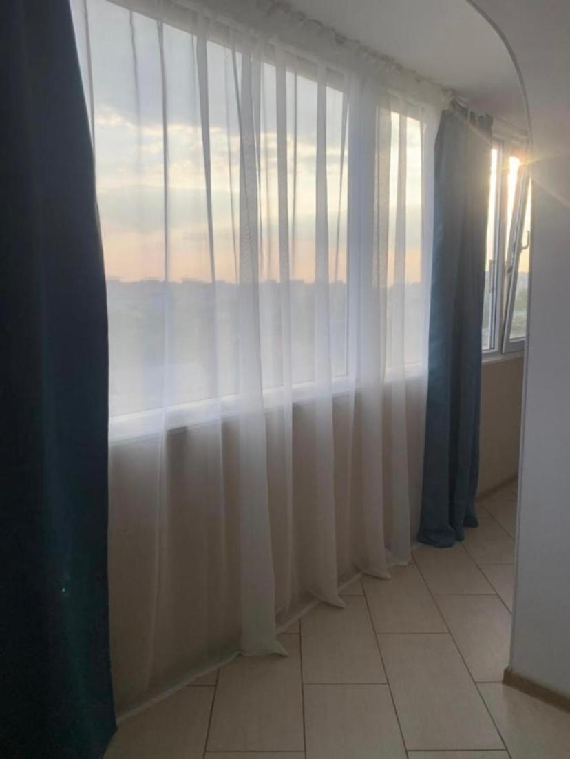 צ'רקסי Apartment In The Center מראה חיצוני תמונה