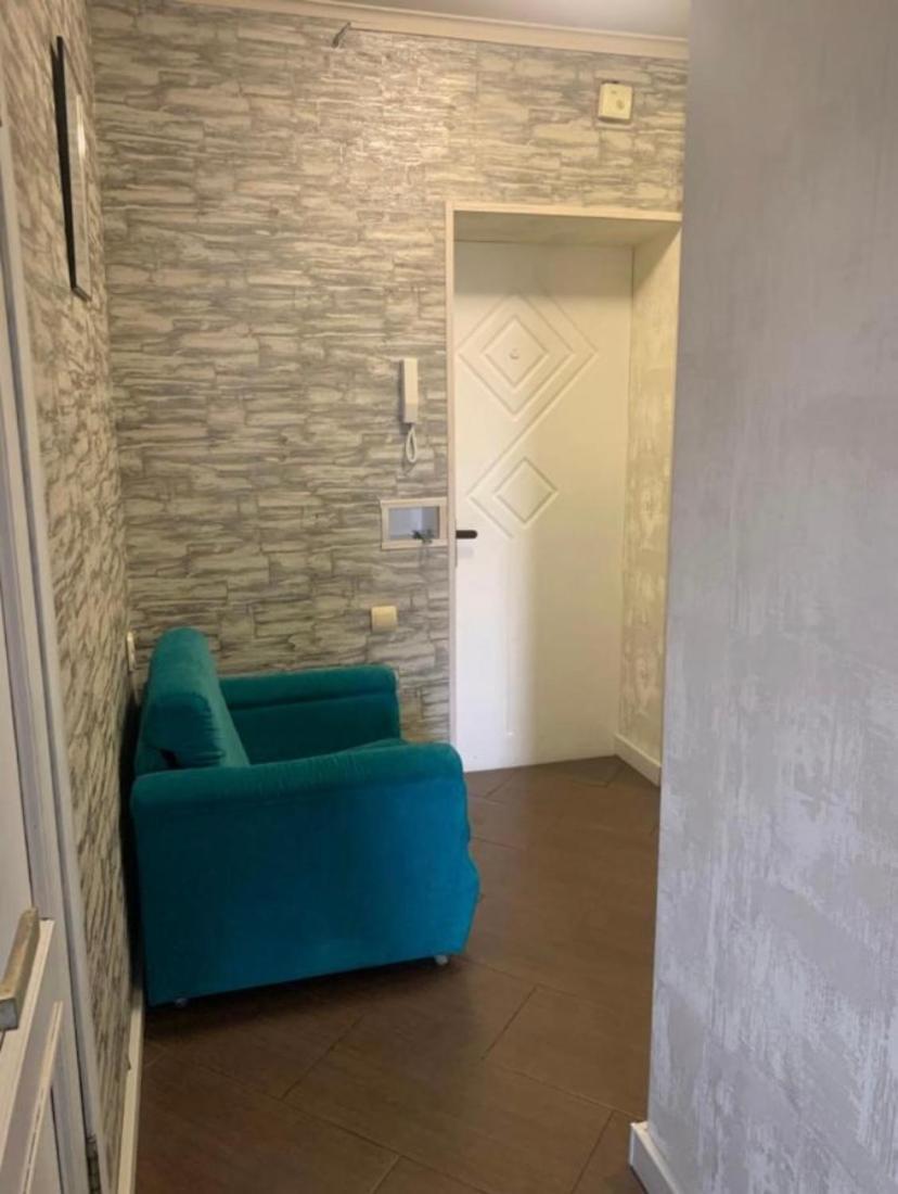 צ'רקסי Apartment In The Center מראה חיצוני תמונה