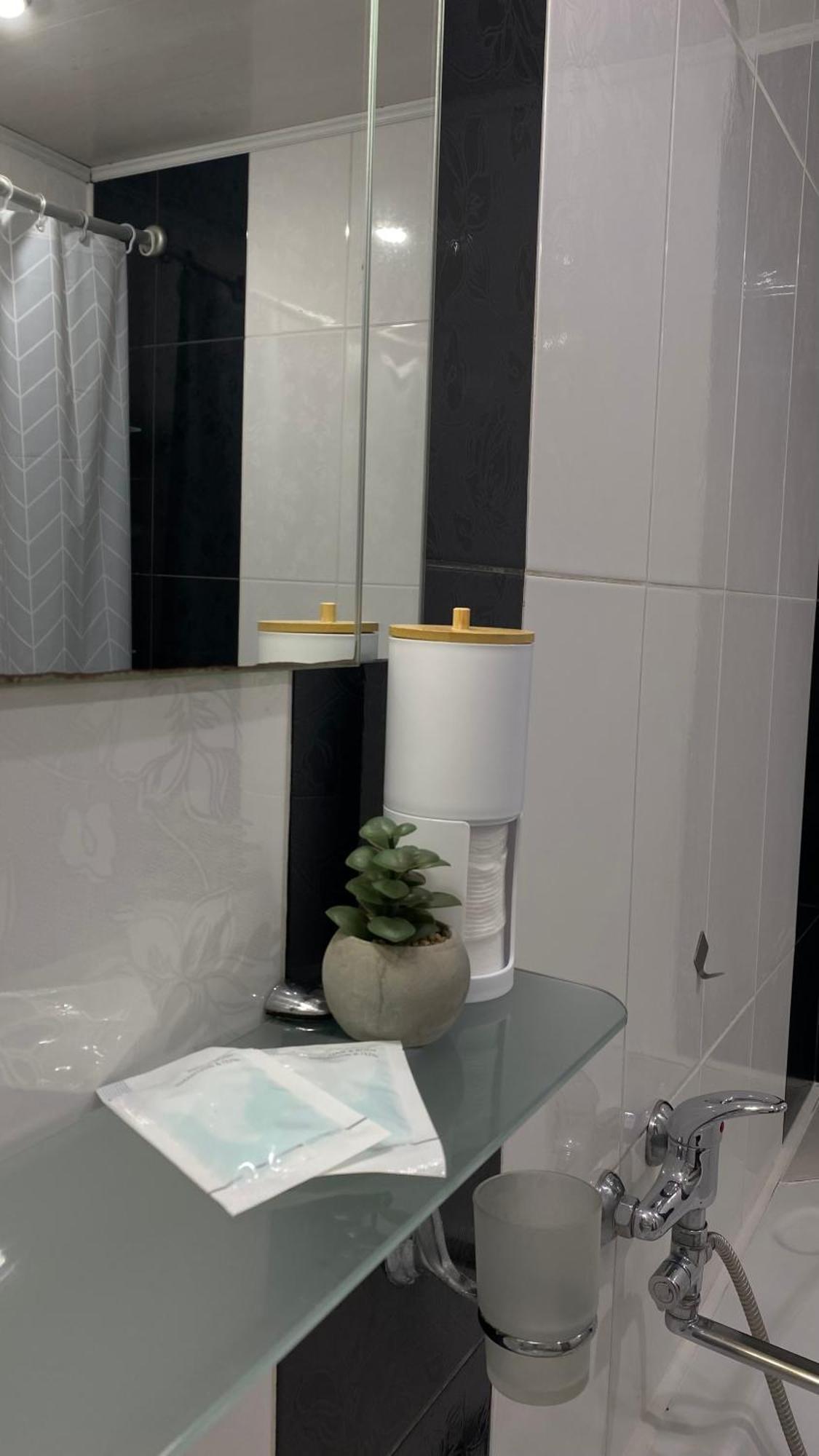 צ'רקסי Apartment In The Center מראה חיצוני תמונה