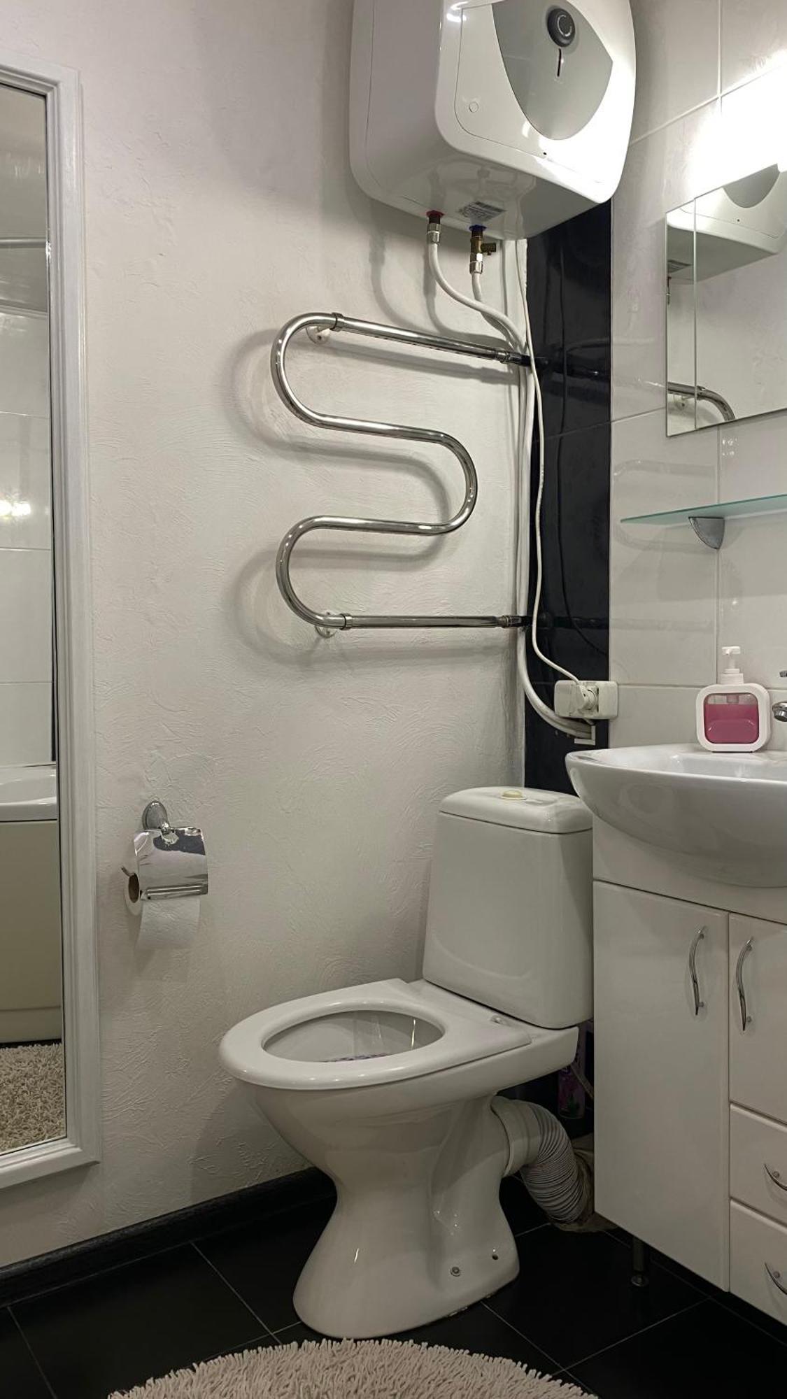 צ'רקסי Apartment In The Center מראה חיצוני תמונה