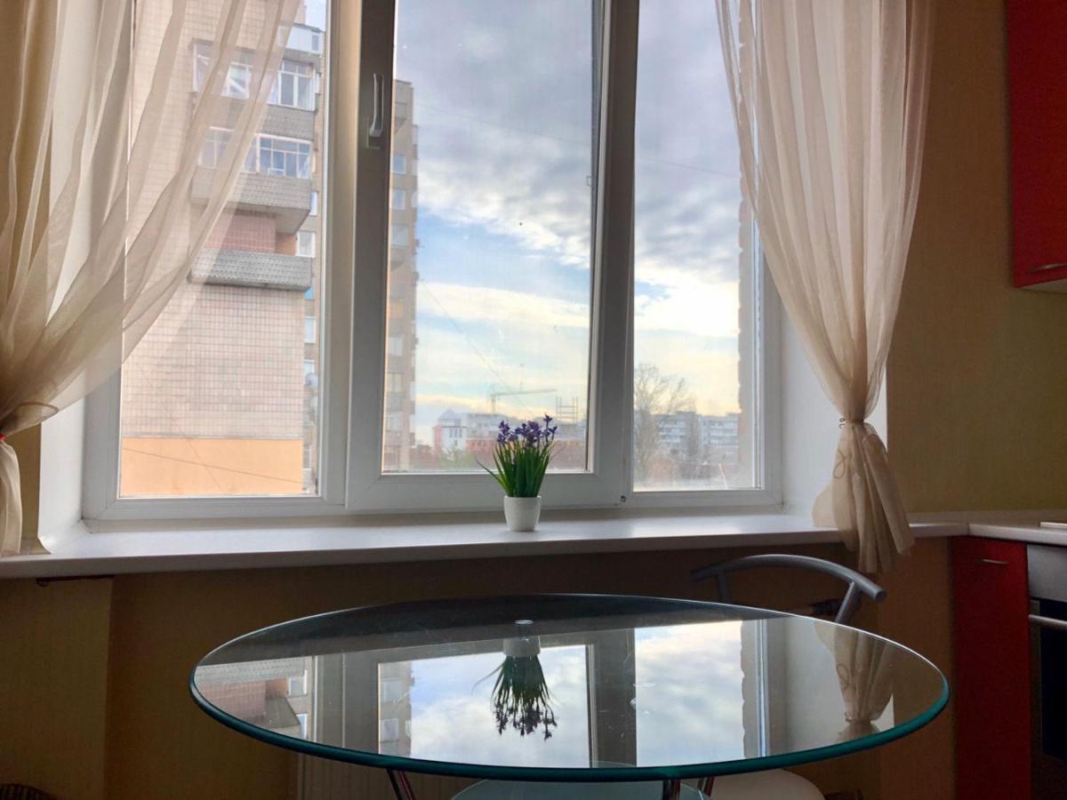 צ'רקסי Apartment In The Center מראה חיצוני תמונה