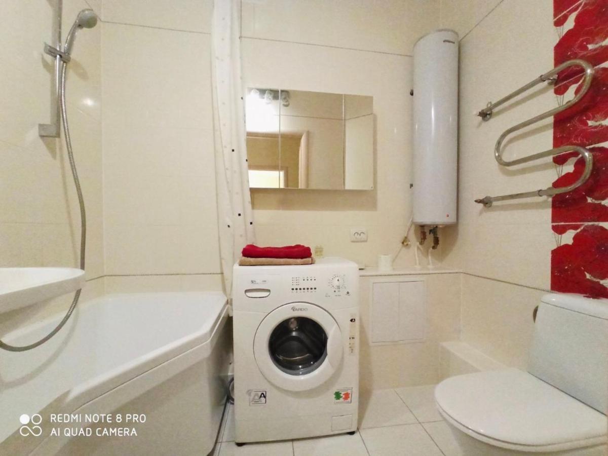 צ'רקסי Apartment In The Center מראה חיצוני תמונה