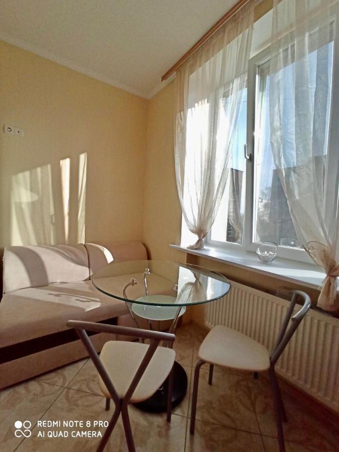 צ'רקסי Apartment In The Center מראה חיצוני תמונה