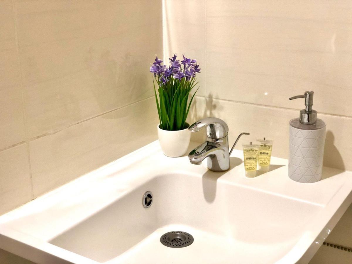 צ'רקסי Apartment In The Center מראה חיצוני תמונה